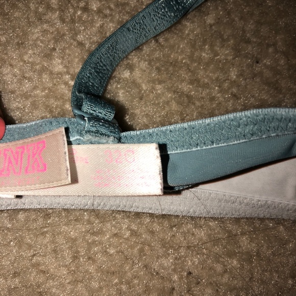 PINK bra - Picture 3 of 3